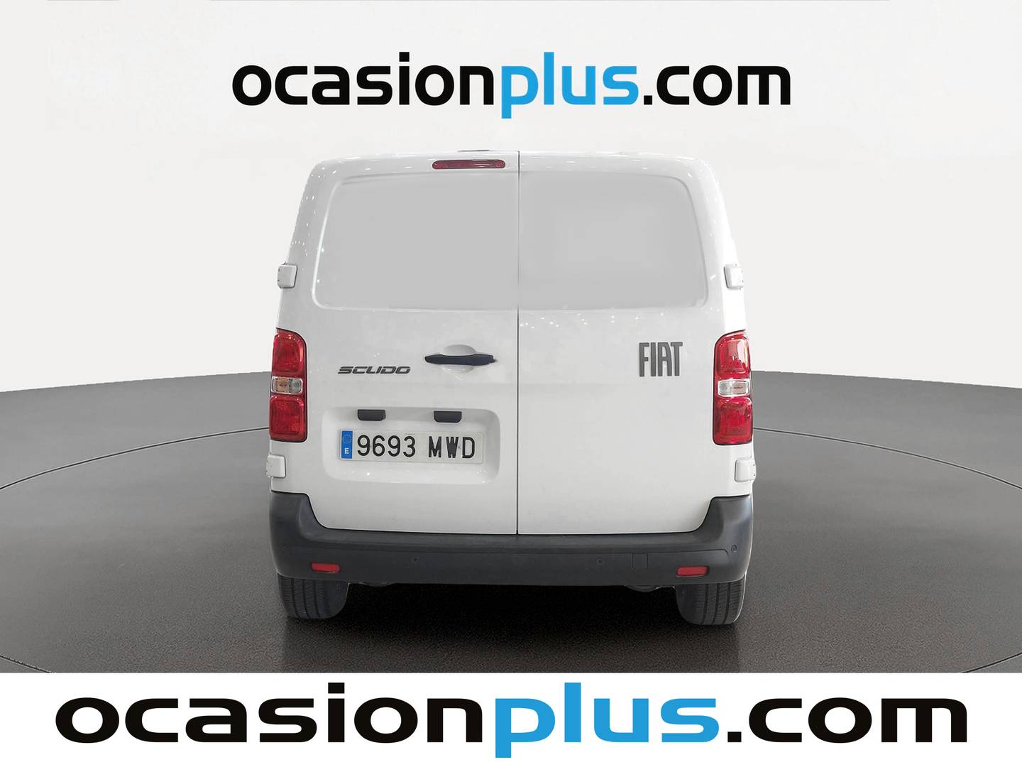 Fiat Scudo Fiat Scudo Furgon 1.5 Bluehdi L2 (120 CV) al mejor precio