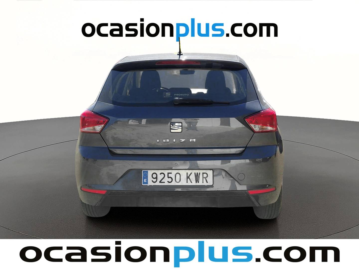 Seat Ibiza Seat Ibiza 1.6 TDI Style (95 CV) km 0