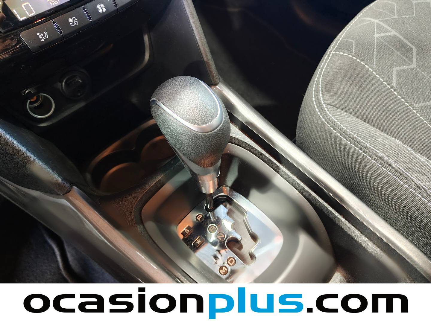 Peugeot 2008 Peugeot 2008 PureTech 110 S&S Style EAT6 (110 CV) de segunda mano
