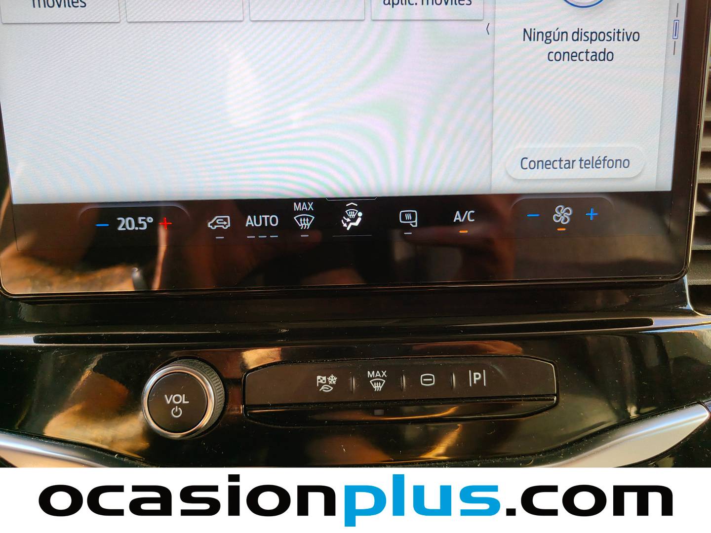 Challenger 380 D Challenger 380 D D Break Edition (131 CV) 4 Plazas seminuevo