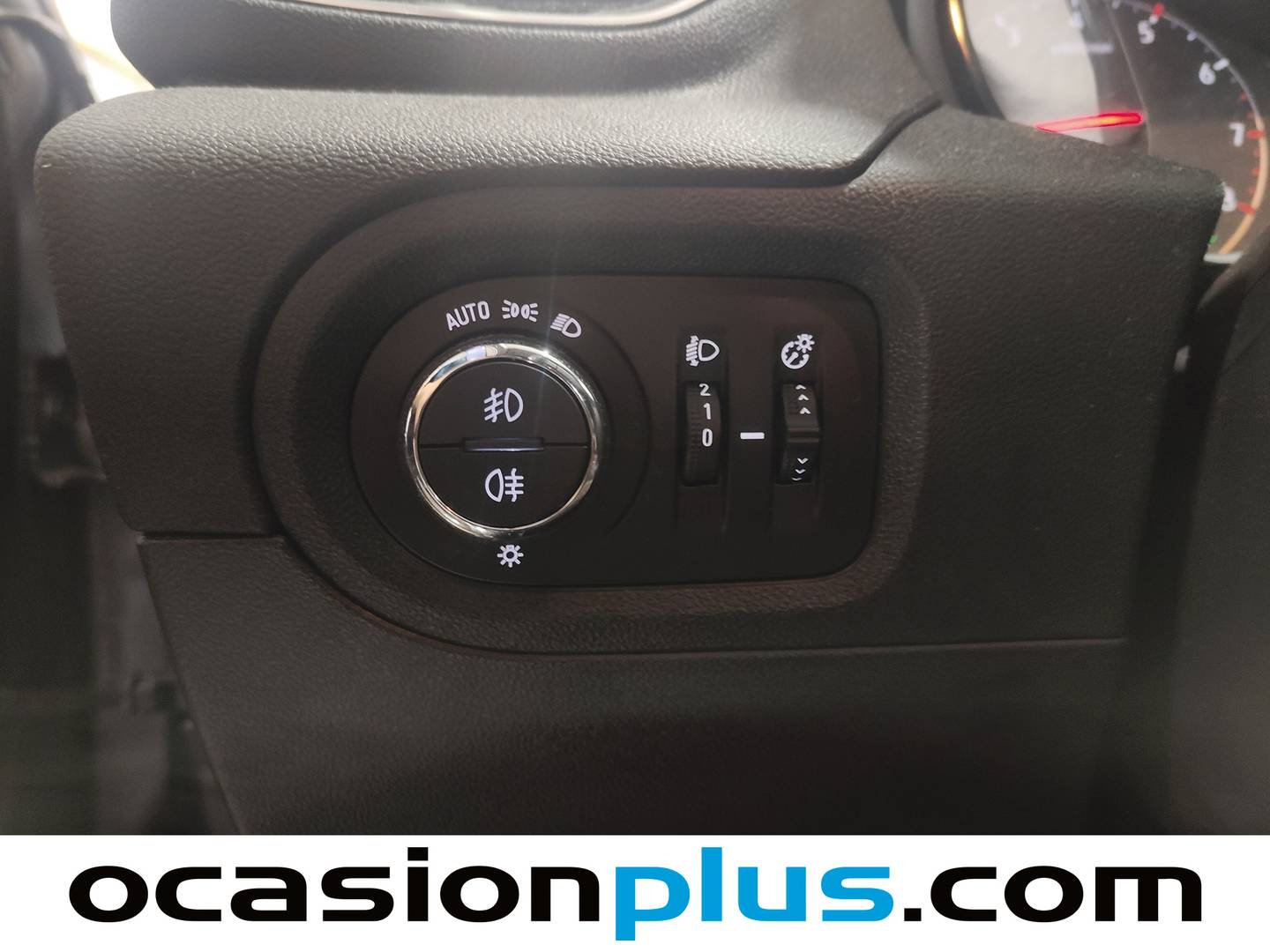 Opel Grandland X Opel Grandland X 1.2 Turbo Edition (130 CV) de segunda mano