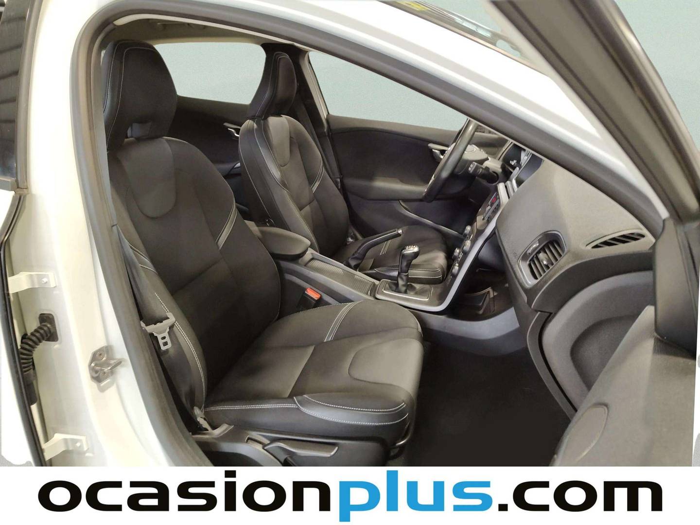 Volvo V40 Volvo V40 T2 Momentum (122 CV) km 0