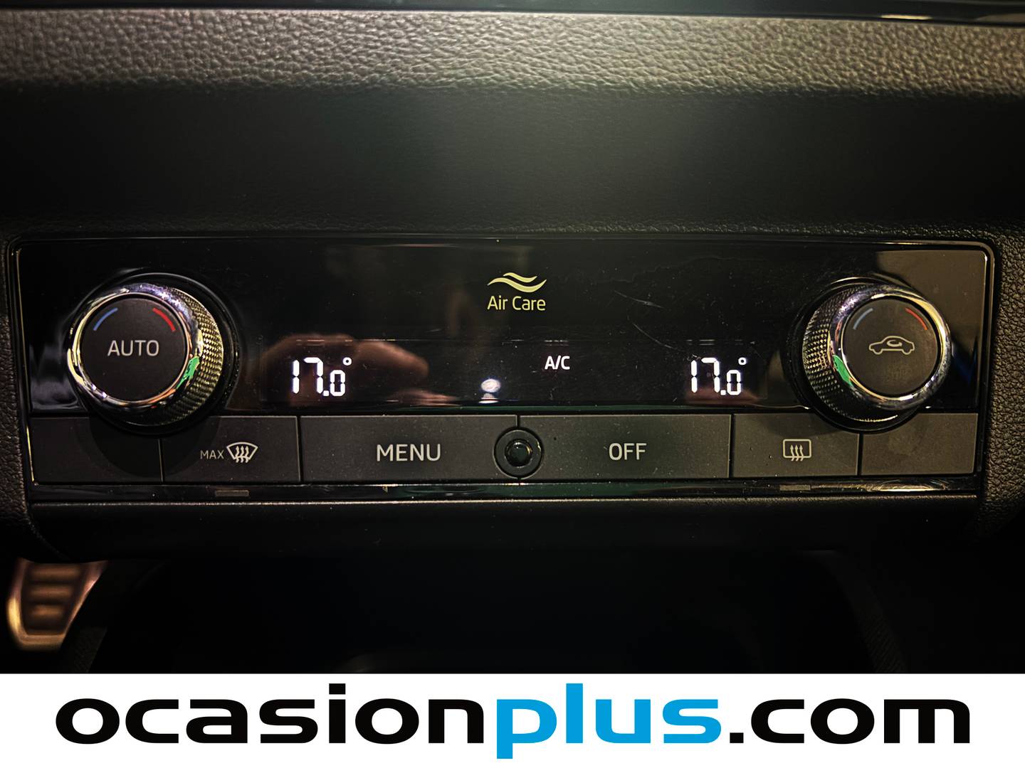 Foto Skoda Scala Skoda Scala 1.5 TSI Sport (150 CV)