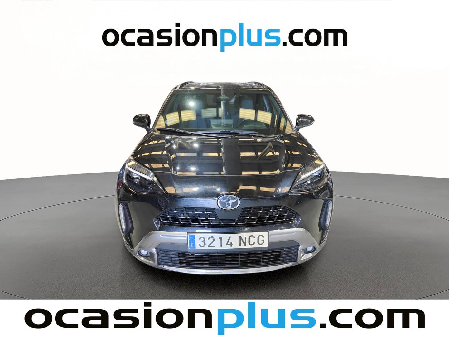 Foto Toyota Yaris Cross Toyota Yaris Cross 130H Style (130 CV)