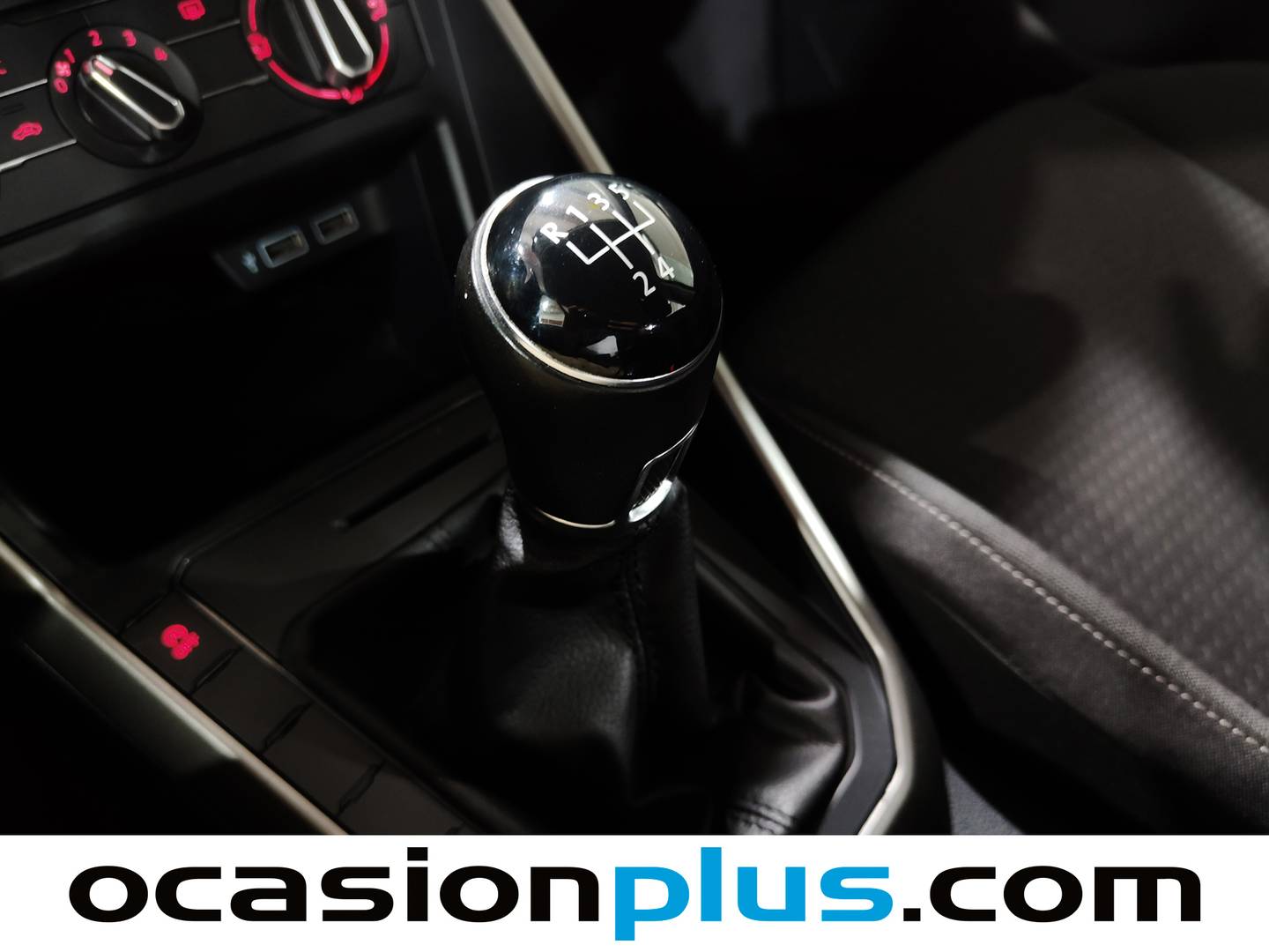 Volkswagen Polo Volkswagen Polo Advance 1.0 TSI (95 CV) de segunda mano