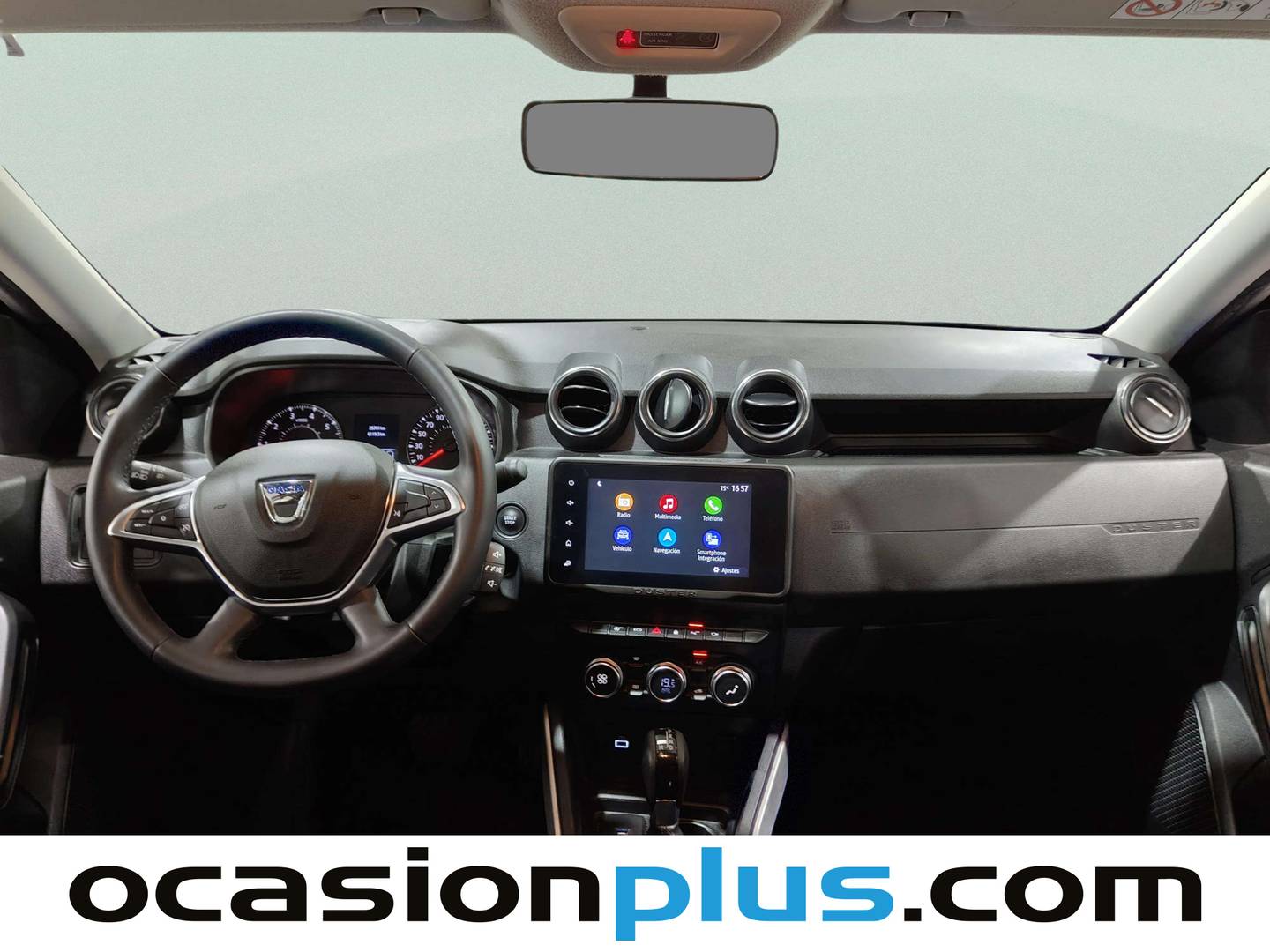 Dacia Duster Dacia Duster Prestige TCE (150 CV) EDC de ocasión