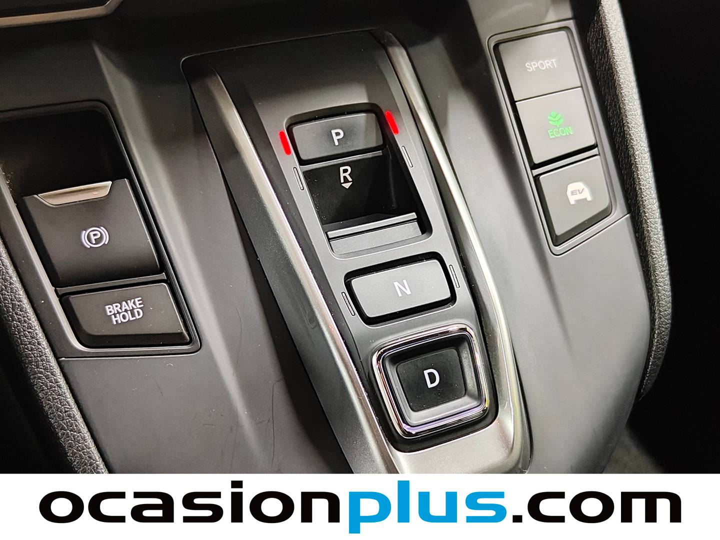 Honda CR-V Honda CR-V 2.0 i-MMD Lifestyle 4x2 Auto (184 CV) de segunda mano