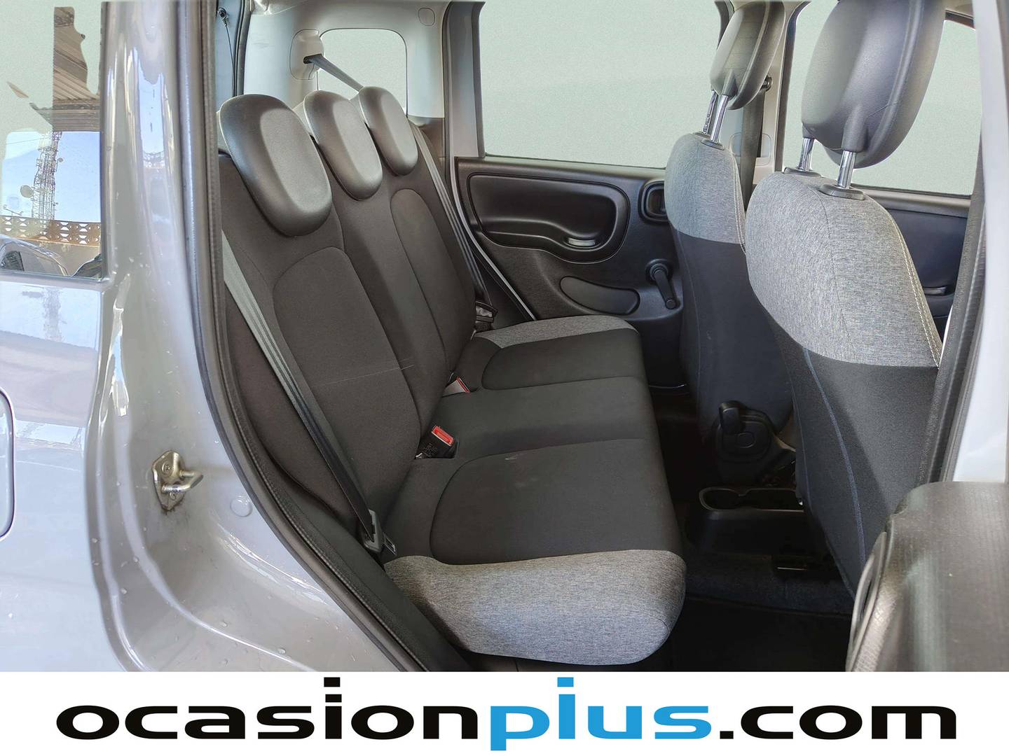 Foto Fiat Panda Fiat Panda 1.0 Hybrid GSE City Life  (70 CV)