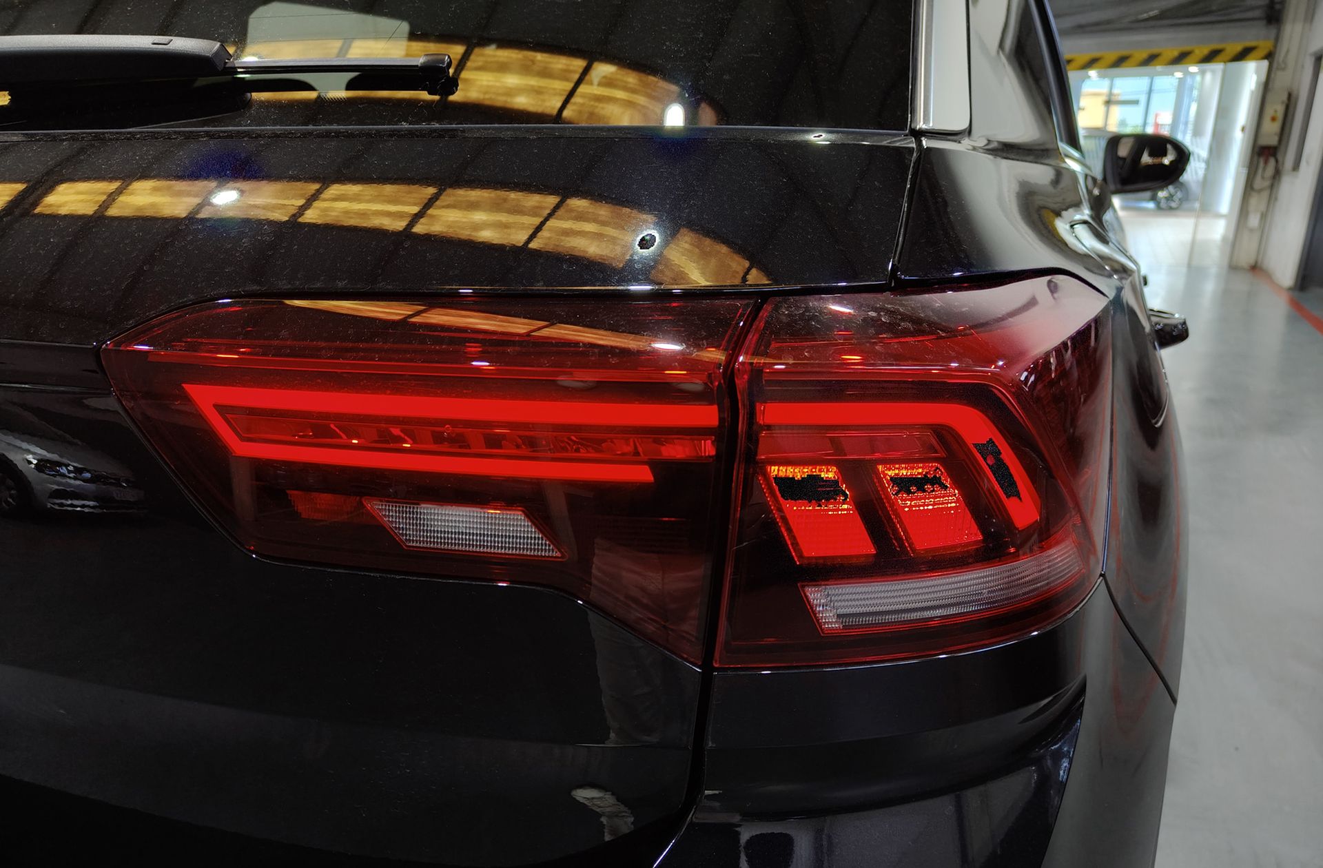 Volkswagen T-Roc "Más" 1.0 TSI - foto 15