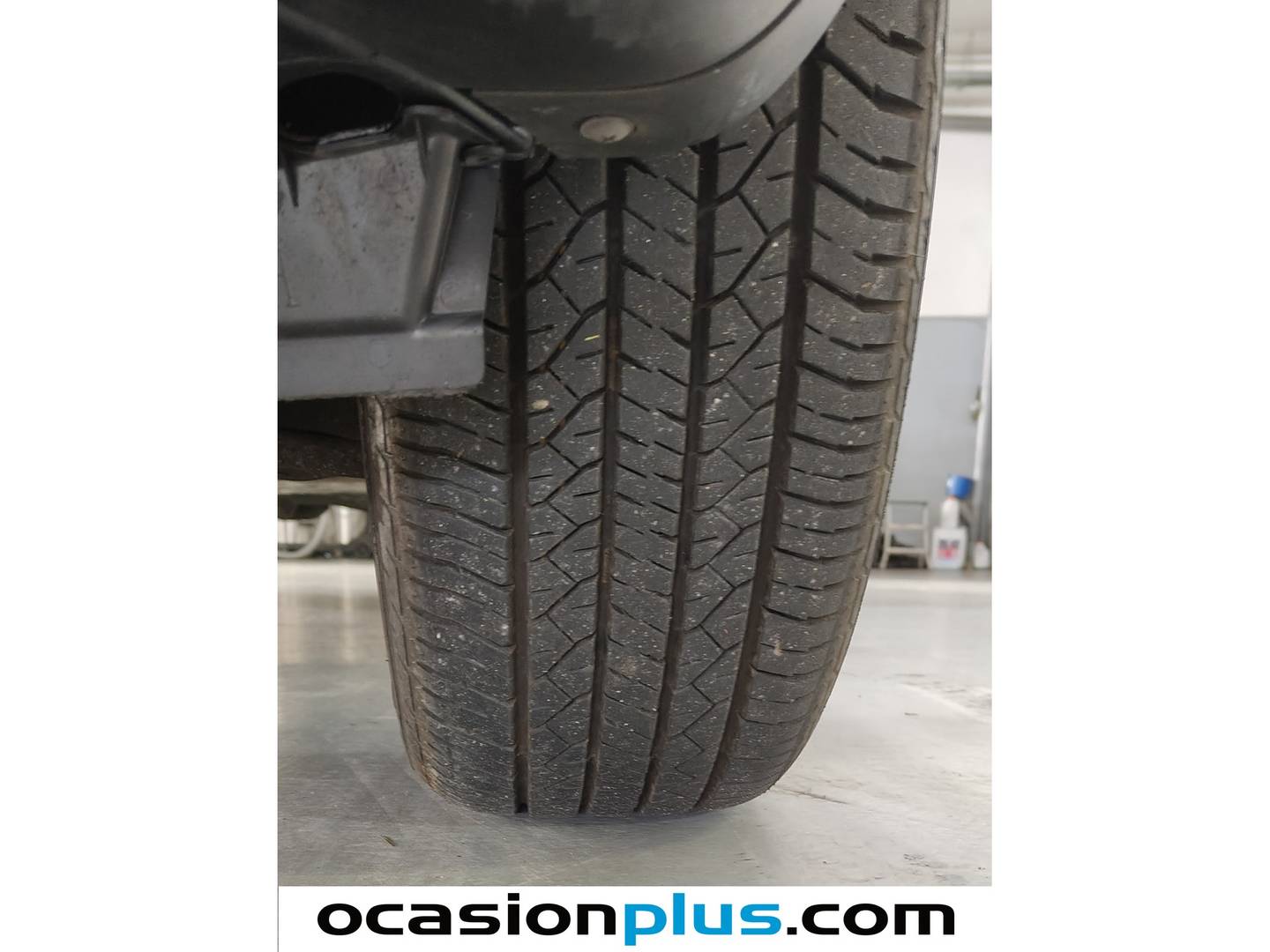 Nissan QASHQAI Nissan Qashqai dCi 130 S&S Acenta 4x2 (130 CV) barato