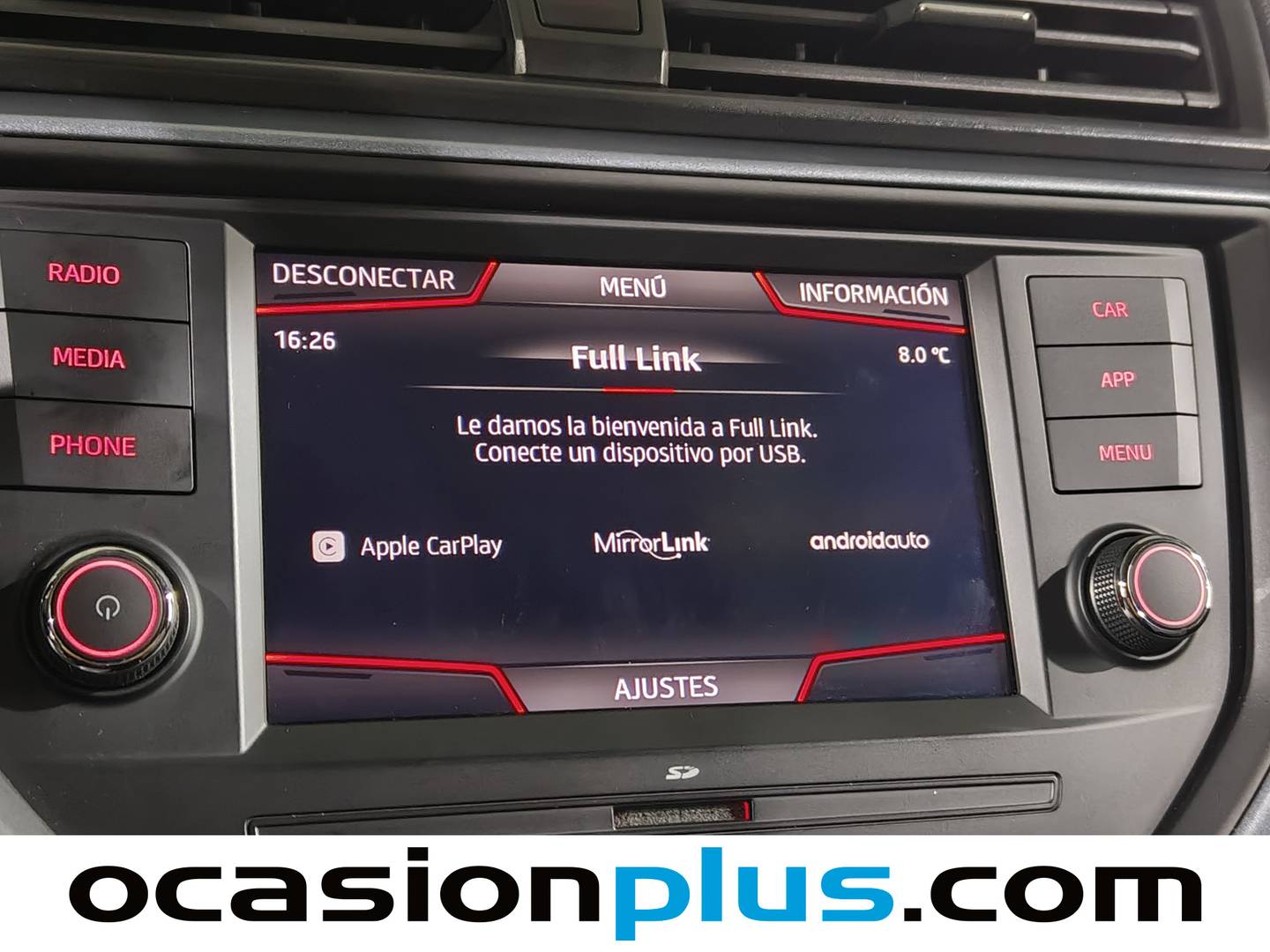 Foto Seat Arona SEAT Arona 1.0 TSI Ecomotive Style Edition (115 CV)