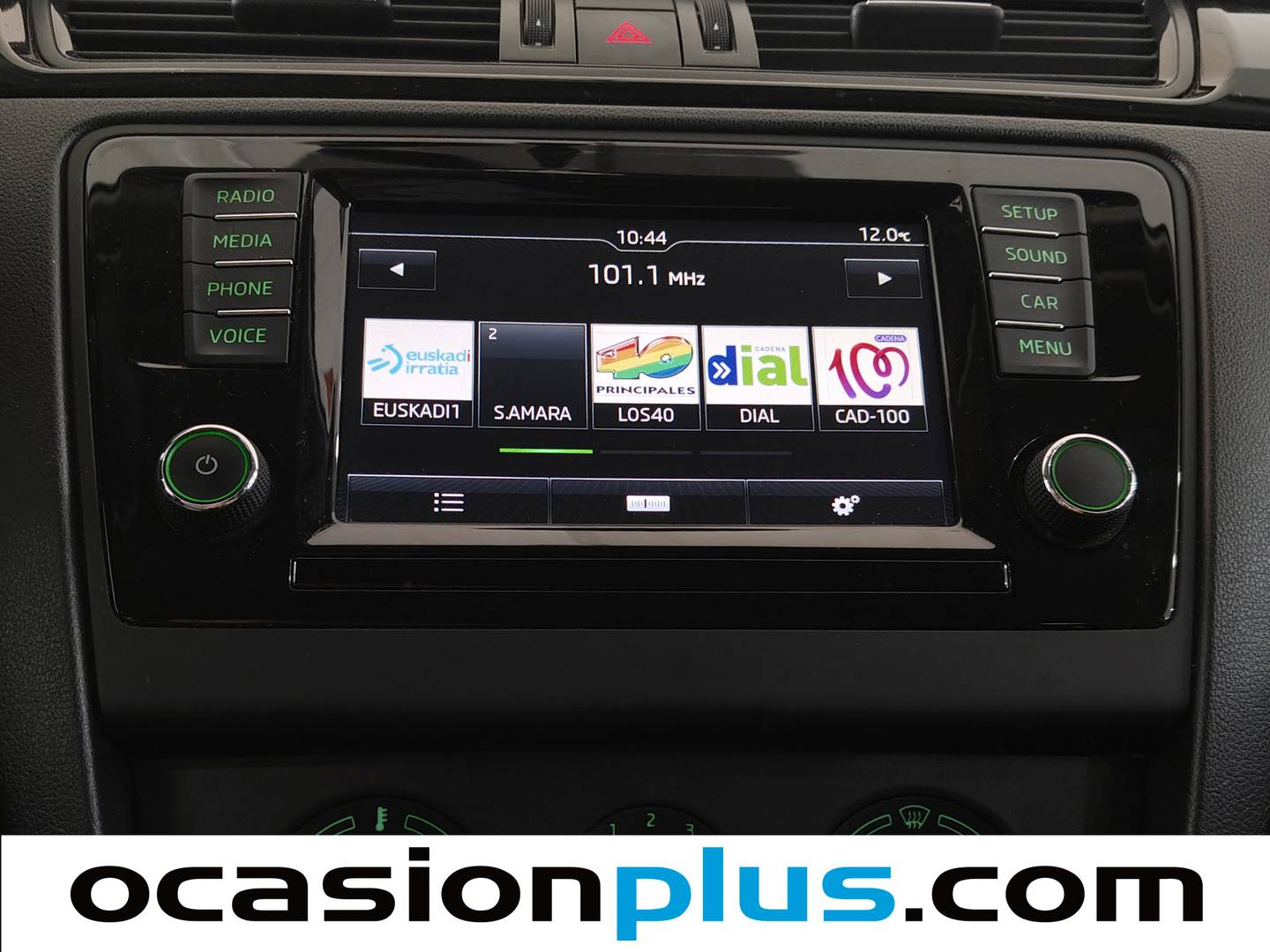 Skoda Spaceback Skoda Spaceback 1.2 TSI Like (90 CV) al mejor precio