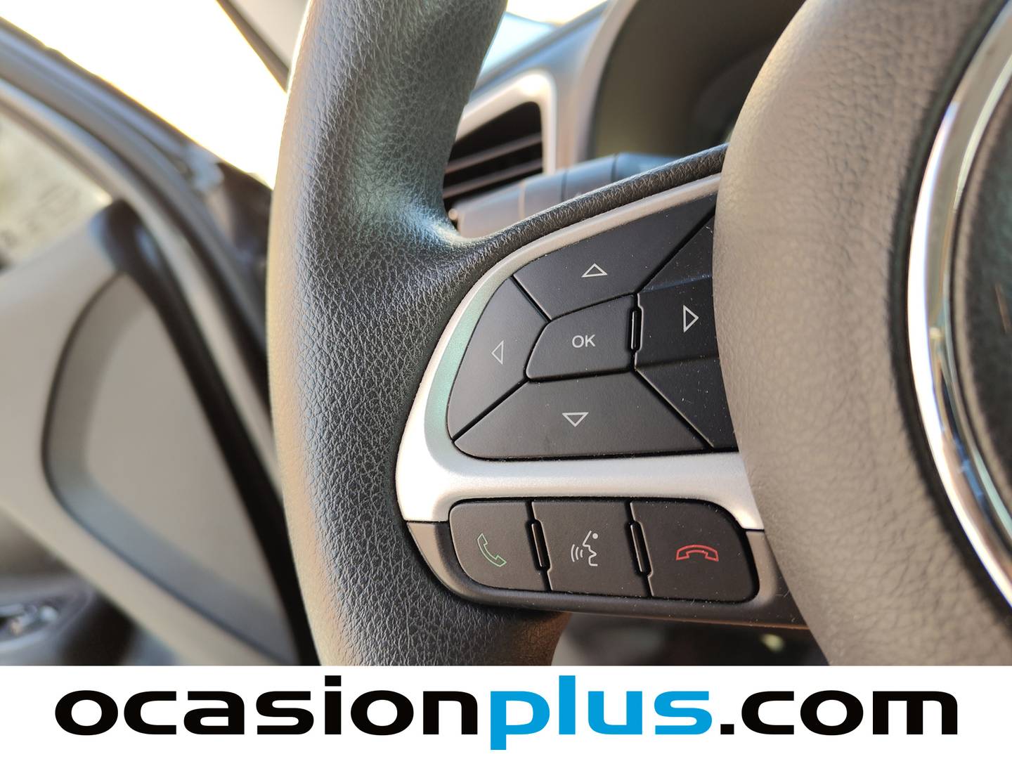 Foto Jeep Renegade Jeep Renegade 1.6 Multijet Sport 4x2 (120 CV)