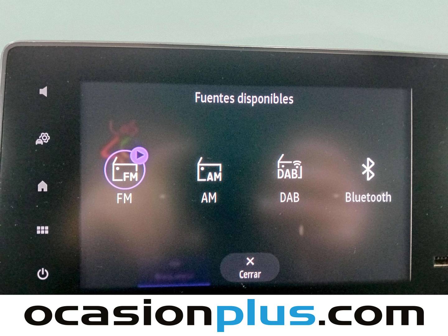 Foto Renault Trafic Renault Trafic Furgon Furgon L1H1 Blue dCi (130 CV)