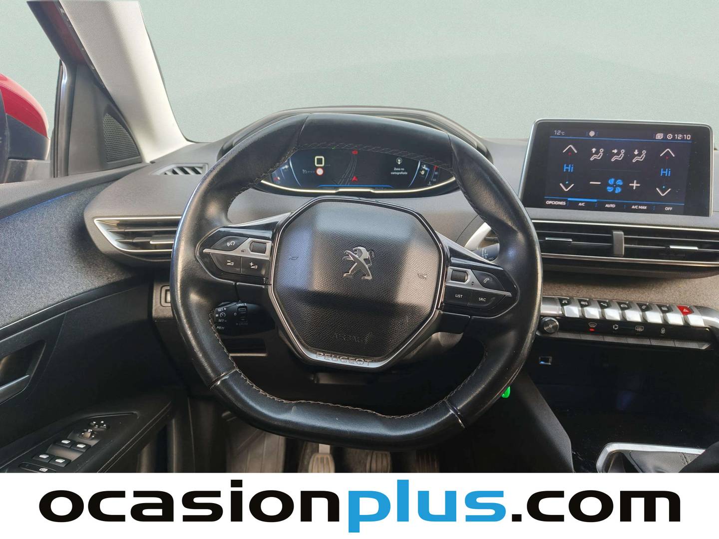 Foto Peugeot 3008 Peugeot 3008 BlueHDI 130 S&S Allure (130 CV)