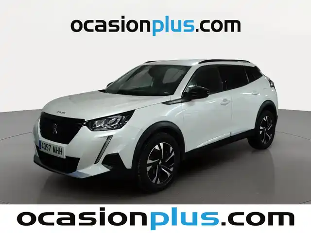 Peugeot 2008 PureTech 100 S&S Allure (100 CV) de segunda mano