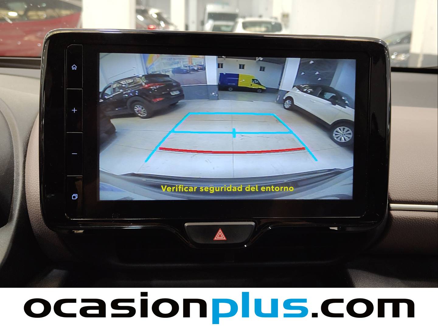 Accesorios del Toyota Yaris Cross Toyota Yaris Cross 120H Style (116 CV)