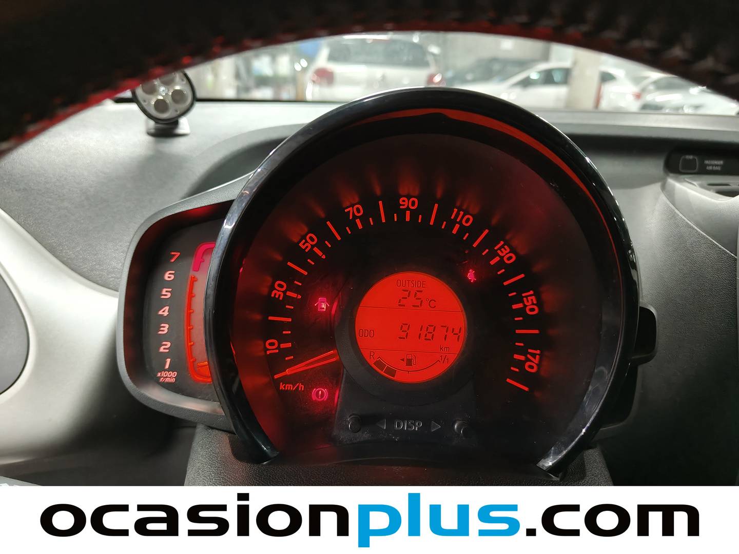 Toyota Aygo Toyota Aygo 1.0 70 x-play (69 CV) 2018