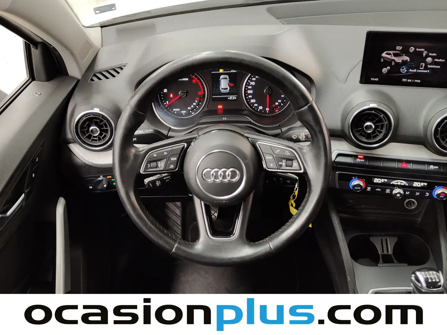 Foto Audi Q2 Audi Q2 30 TDI (116 CV)