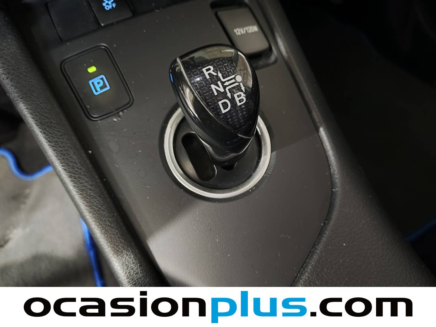 Foto Toyota Auris Toyota Auris 1.8 Hybrid Active (136 CV)