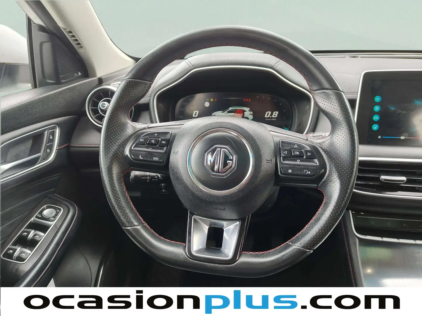 Foto MG HS MG HS 1.5 Turbo GDI Luxury  (162 CV)