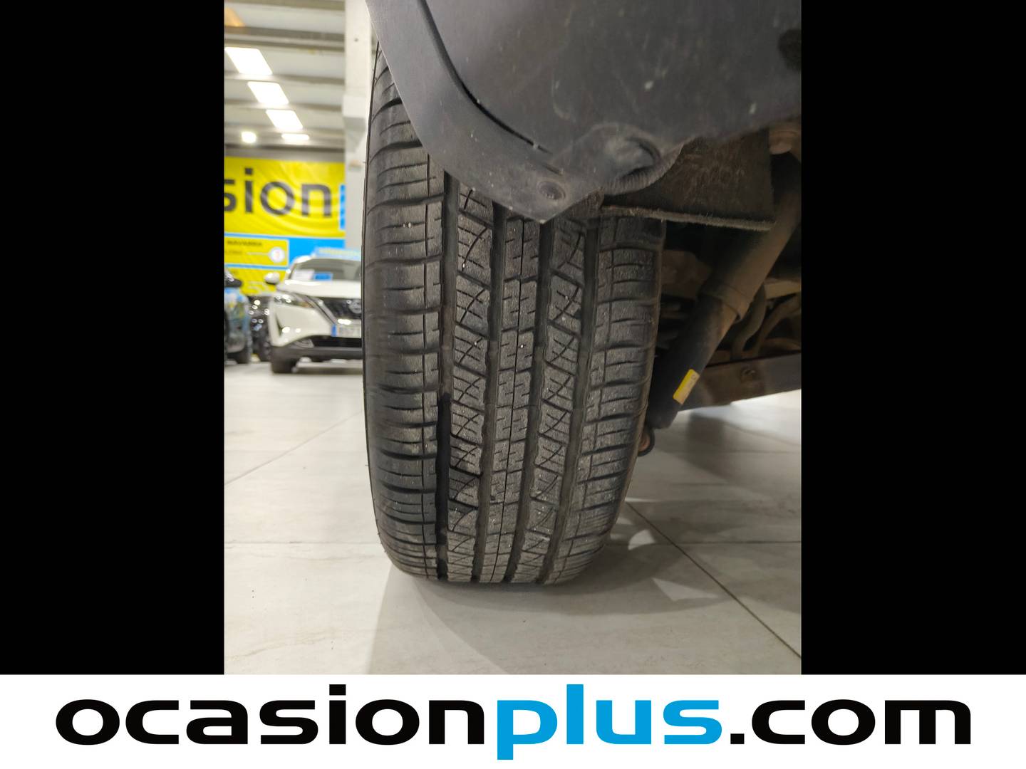 Nissan QASHQAI Nissan Qashqai 1.2 DIG-T N-Connecta 4x2 XTronic (115 CV) 2016