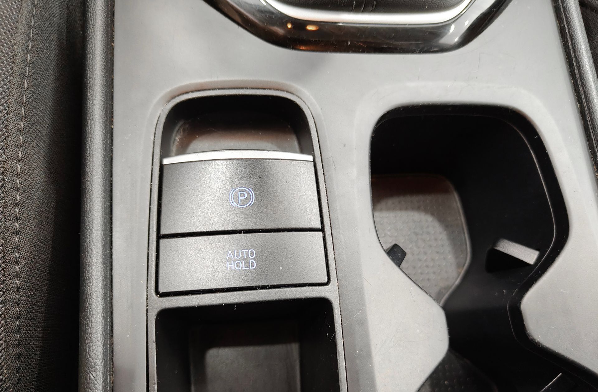 Hyundai Tucson 1.6 T-GDi Klass 4x2 - foto 33