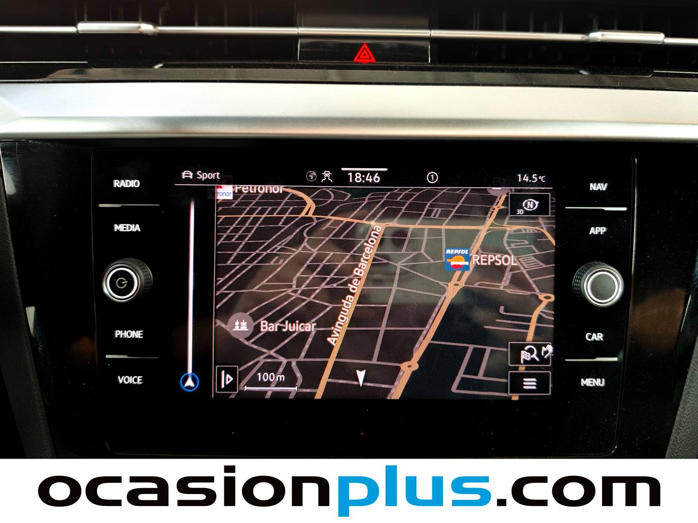 Extras del Volkswagen Arteon Volkswagen Arteon R-Line 2.0 TDI  (150 CV) DSG