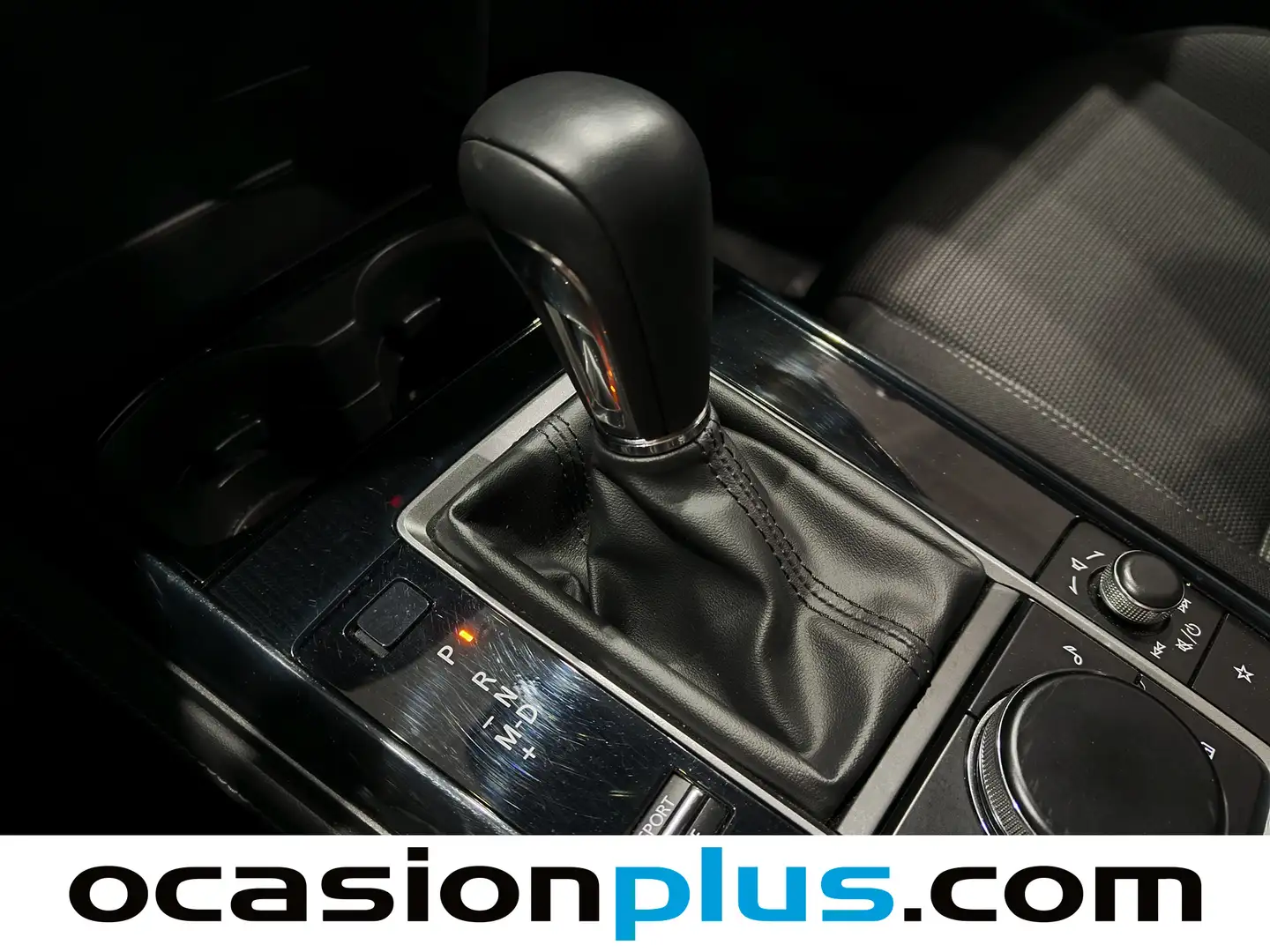 Foto Mazda CX-30 Mazda CX-30 2.5 e-Skyactive G MHEV Prime-Line AT (140 CV)