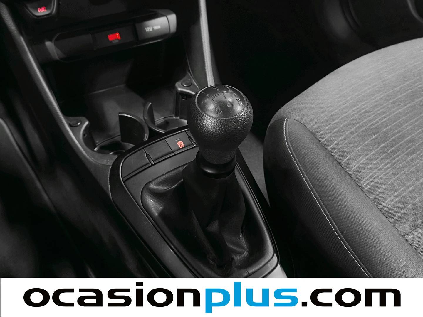 Foto KIA Picanto Kia Picanto 1.0 DPi Concept (67 CV)