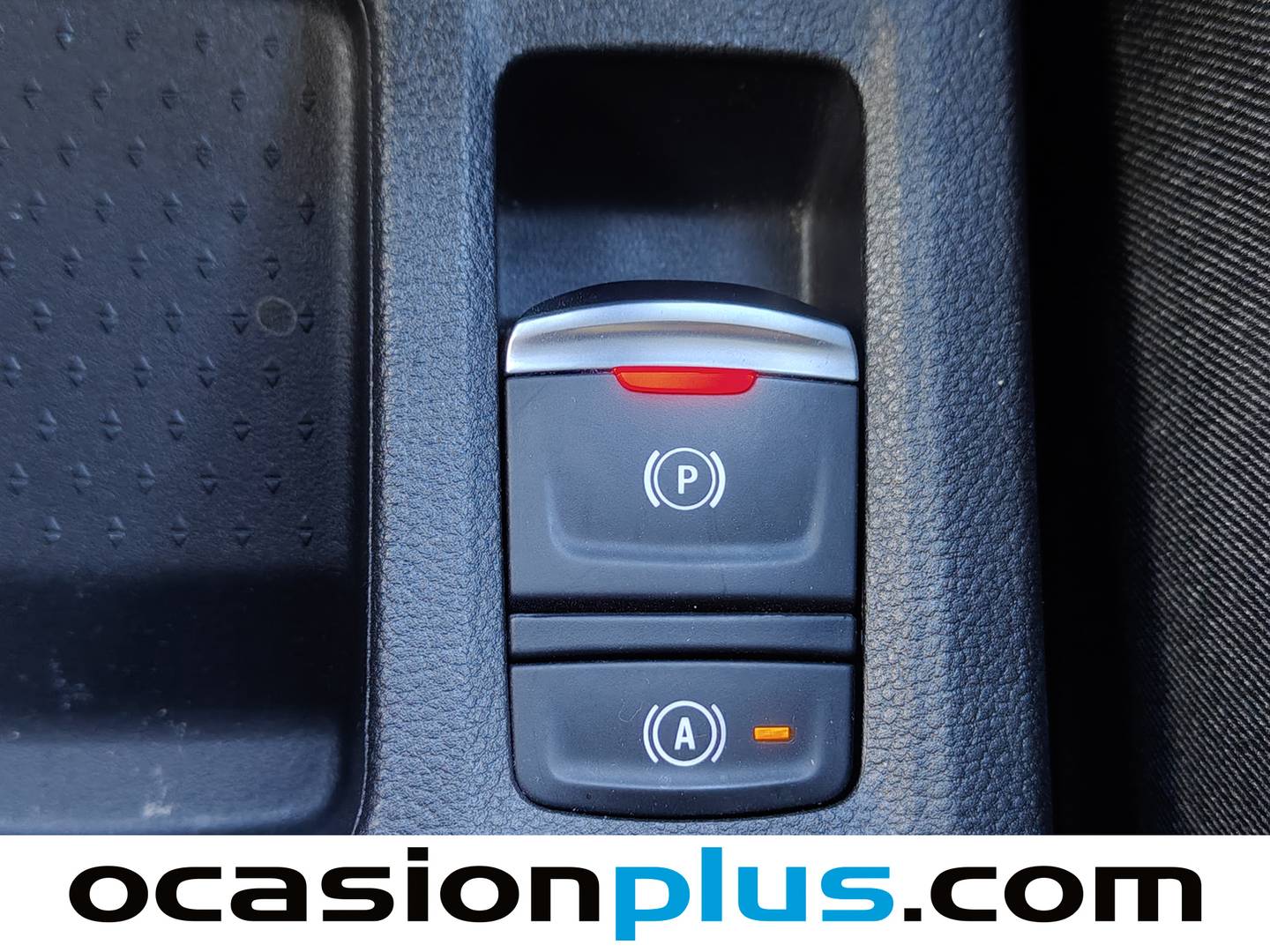 Foto Renault Captur Renault Captur Techno Fast Track E-Tech híbrido 107 kW (145 CV)