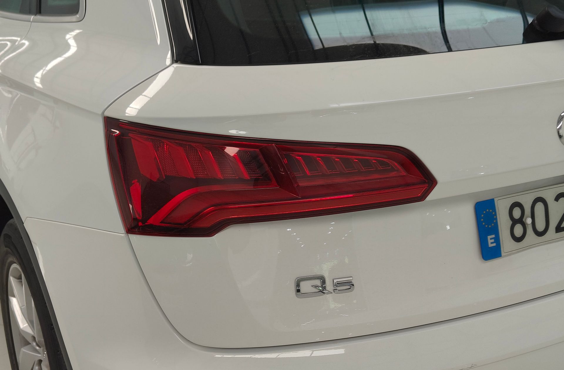 Audi Q5 Advanced 2.0 TDI - foto 15