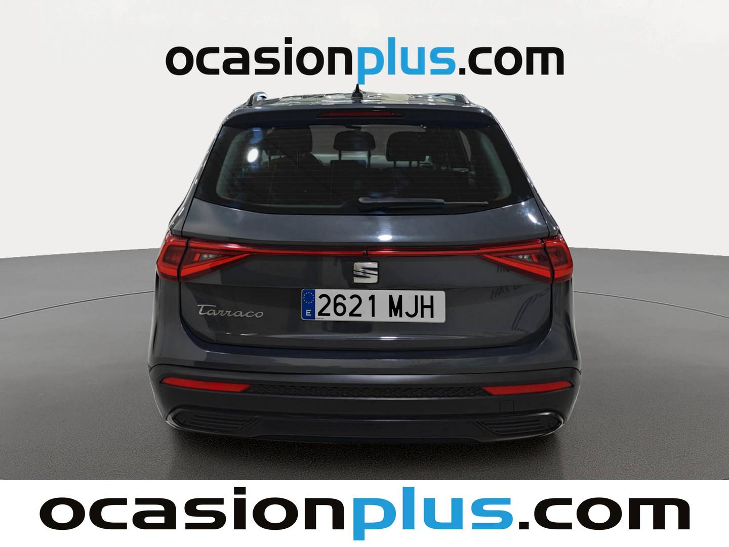 Seat Tarraco SEAT Tarraco 1.5 TSI S&S Style XL DSG (150 CV) 7 Plazas km 0