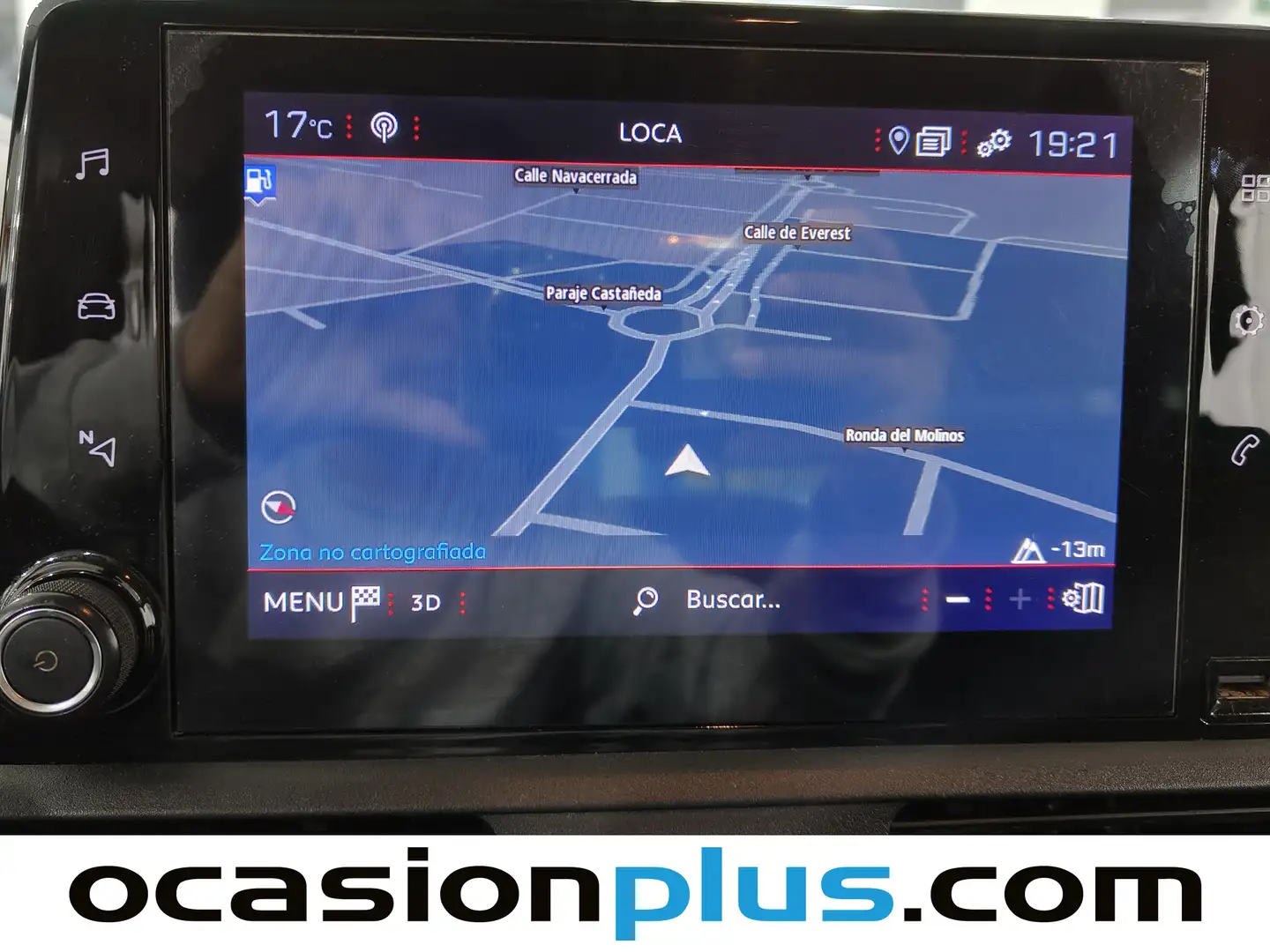 Foto Peugeot Rifter Peugeot Rifter BlueHDi 130 Allure Standard (130 CV)