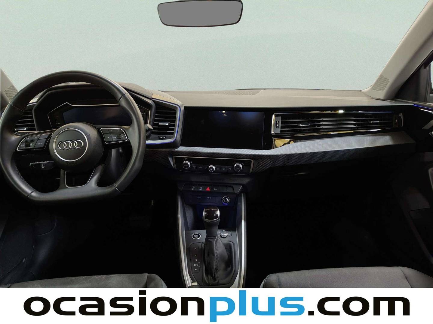 Audi A1 Audi A1 Sportback Adrenalin edition 30 TFSI (116 CV) S tronic Pack S-Line de ocasión