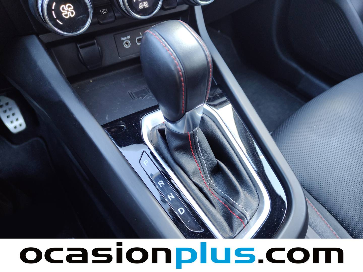 Foto Renault Arkana Renault Arkana RS Line TCe (140 CV) EDC Microhíbrido