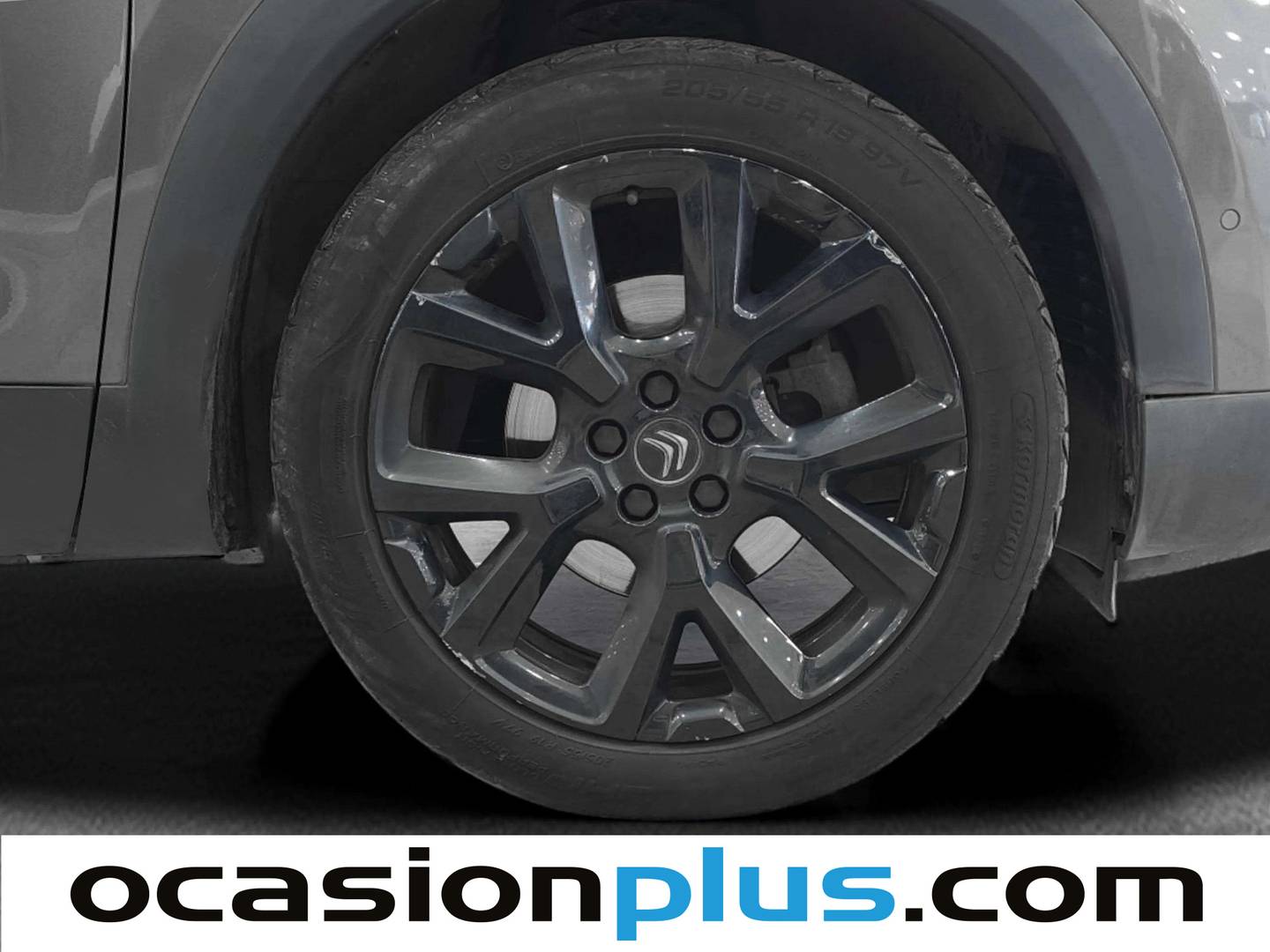 Citroën C5 Aircross Citroën C5 Aircross PureTech 130 S&S Feel (131 CV) 131cv