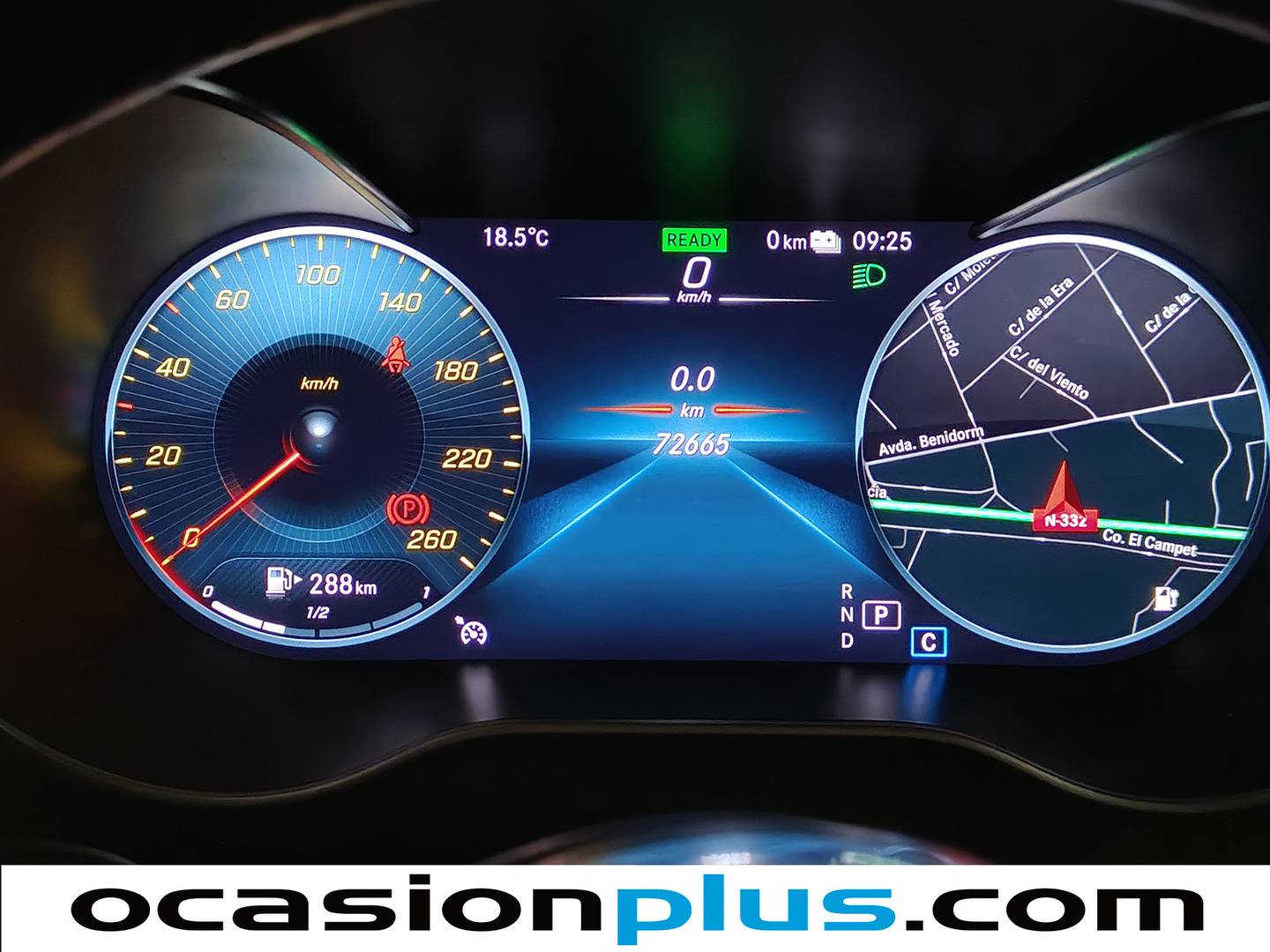 Foto Mercedes Clase GLC Mercedes-Benz GLC 300 de 4Matic  (306 CV)