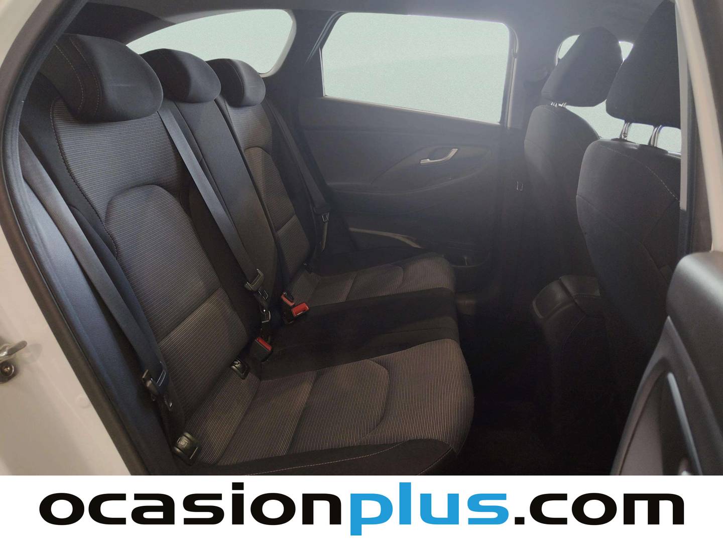 Hyundai i30 Hyundai i30 CW 1.6 CRDI Klass Max (110 CV) 2017