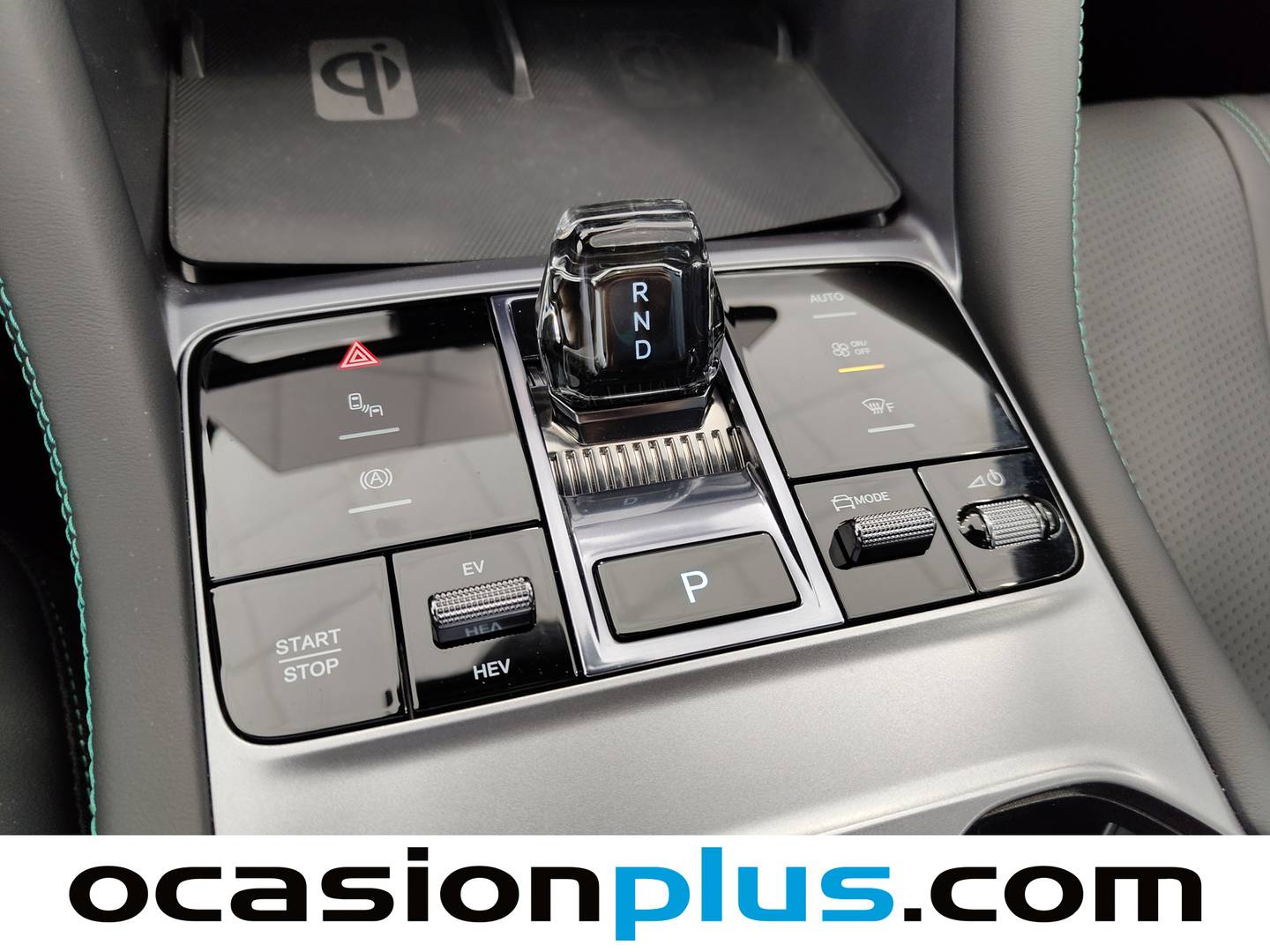 BYD Seal U DM-i BYD Seal U DM-i Boost (218 CV) de segunda mano
