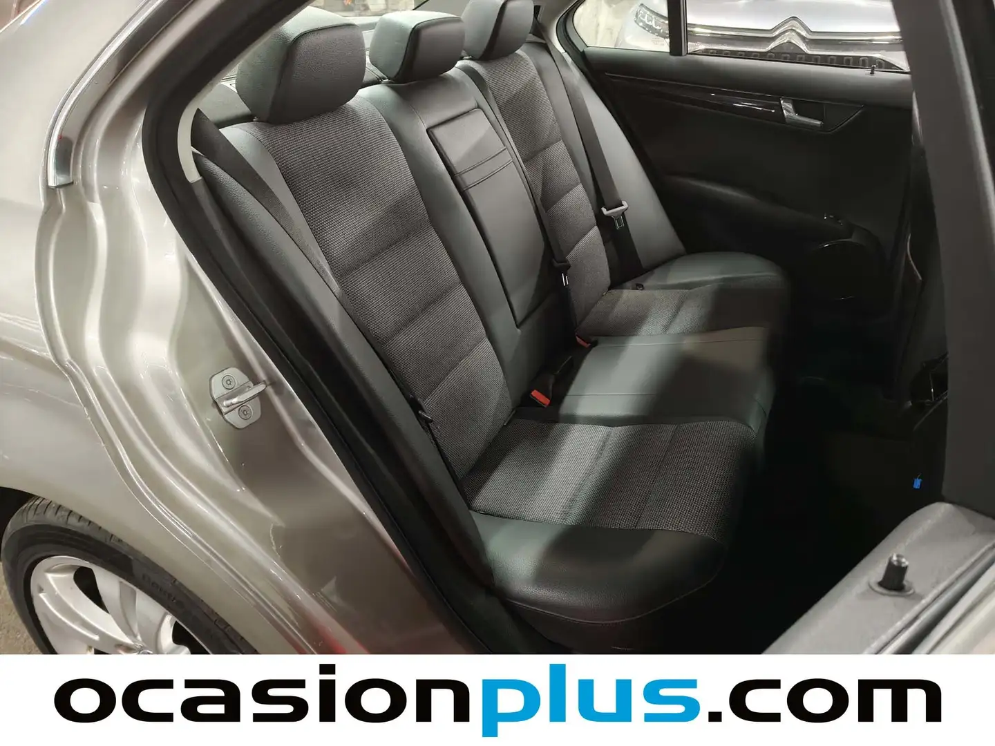 Foto Mercedes Clase C Mercedes-Benz Clase C C 350 Avantgarde (272 CV)