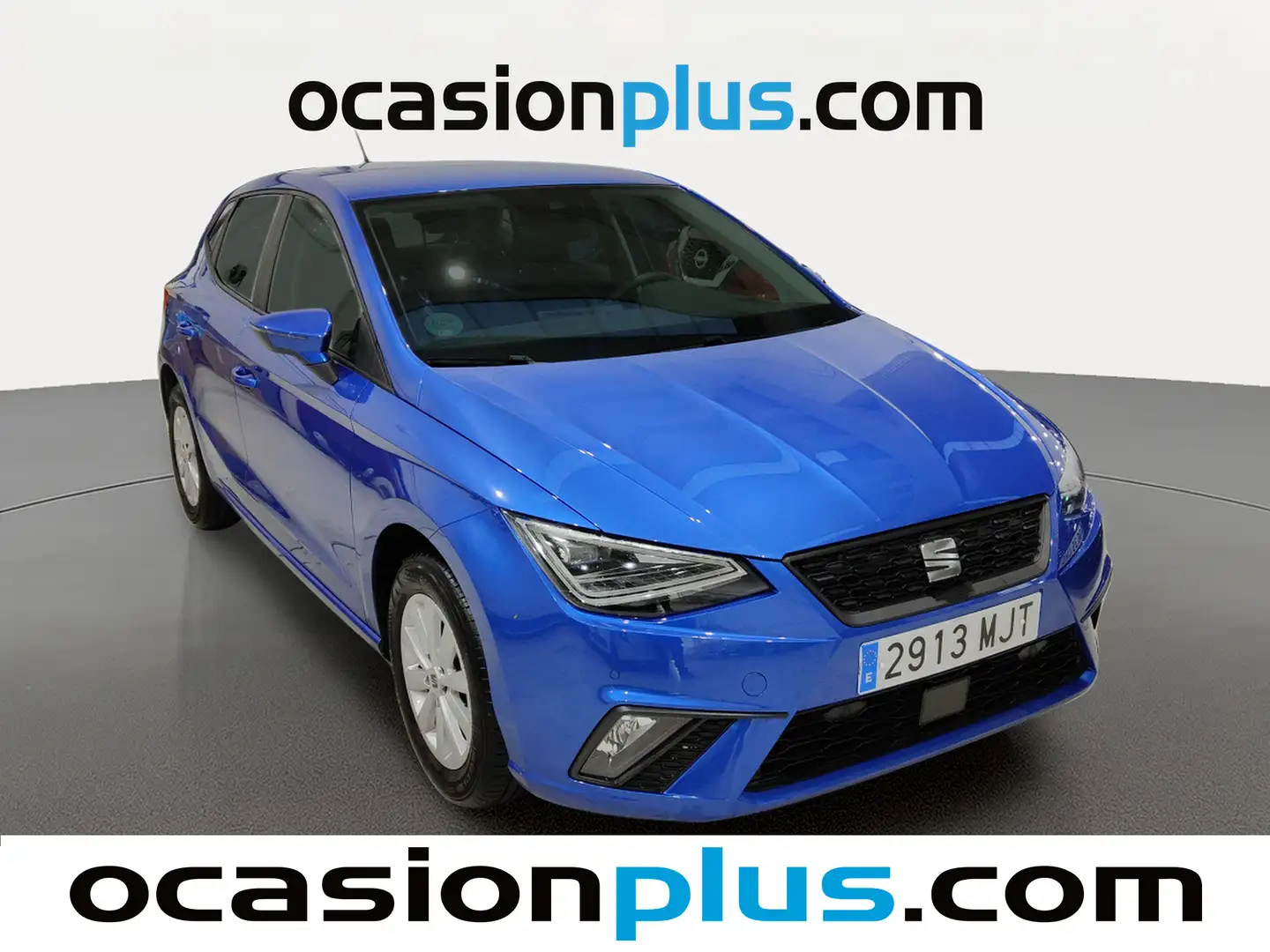 Foto Seat Ibiza SEAT Ibiza 1.0 MPI S&S Style XL  (80 CV)