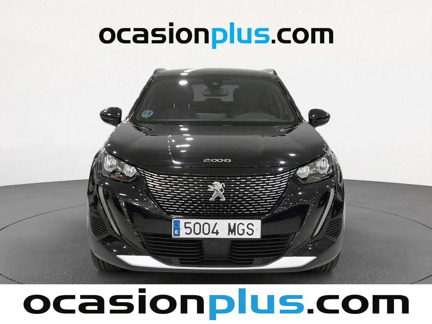 Foto Peugeot 2008 Peugeot 2008 PureTech 130 S&S Allure Pack (130 CV)