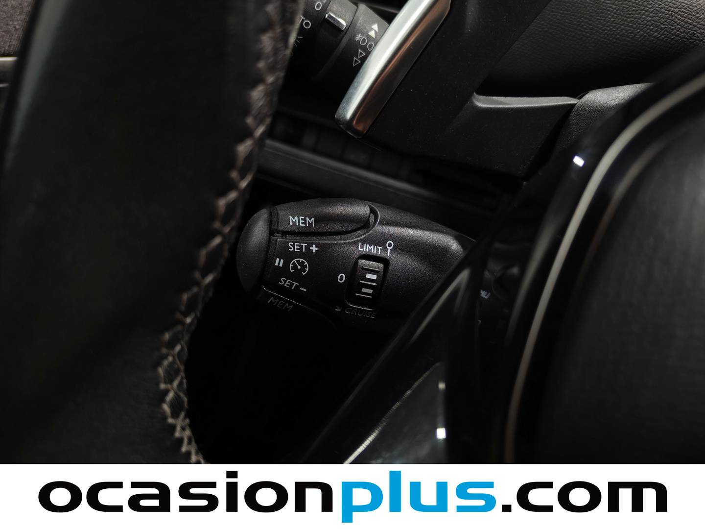 Peugeot 3008 Peugeot 3008 BlueHDI 130 S&S Allure EAT8 (130 CV) de ocasión
