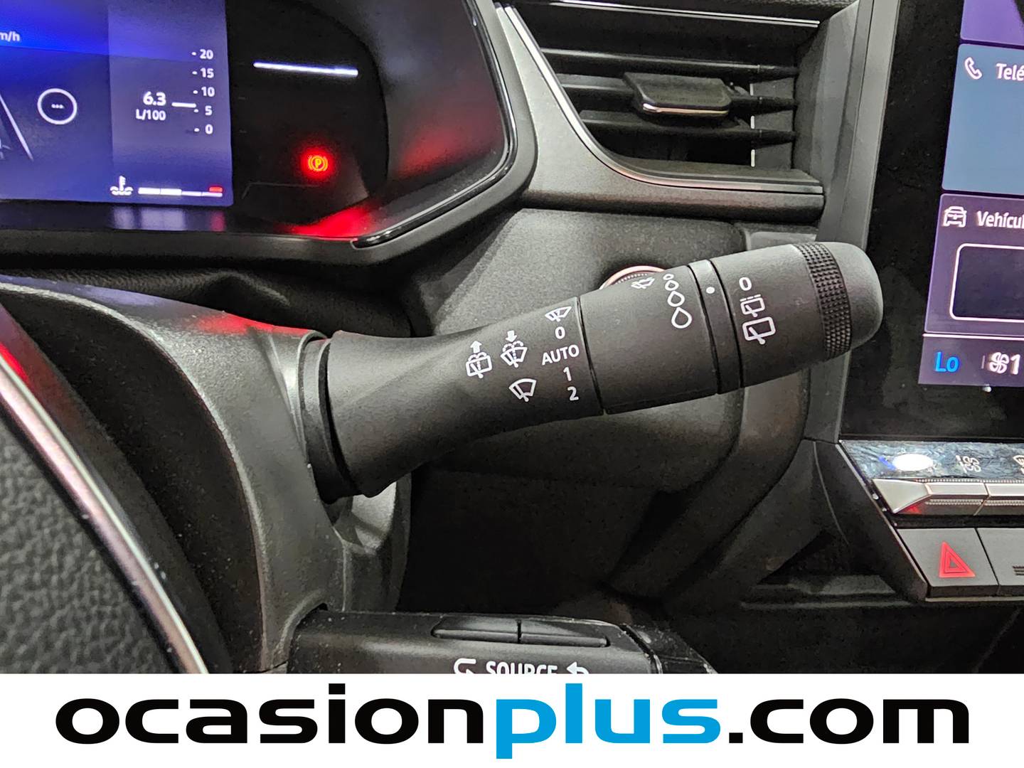 Foto Renault Captur Renault Captur Techno TCe (90 CV)