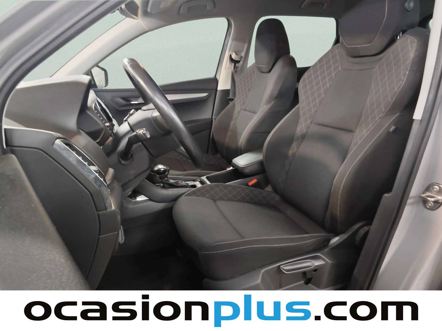 Foto Skoda Karoq Skoda Karoq 1.5 TSI ACT Ambition DSG (150 CV)