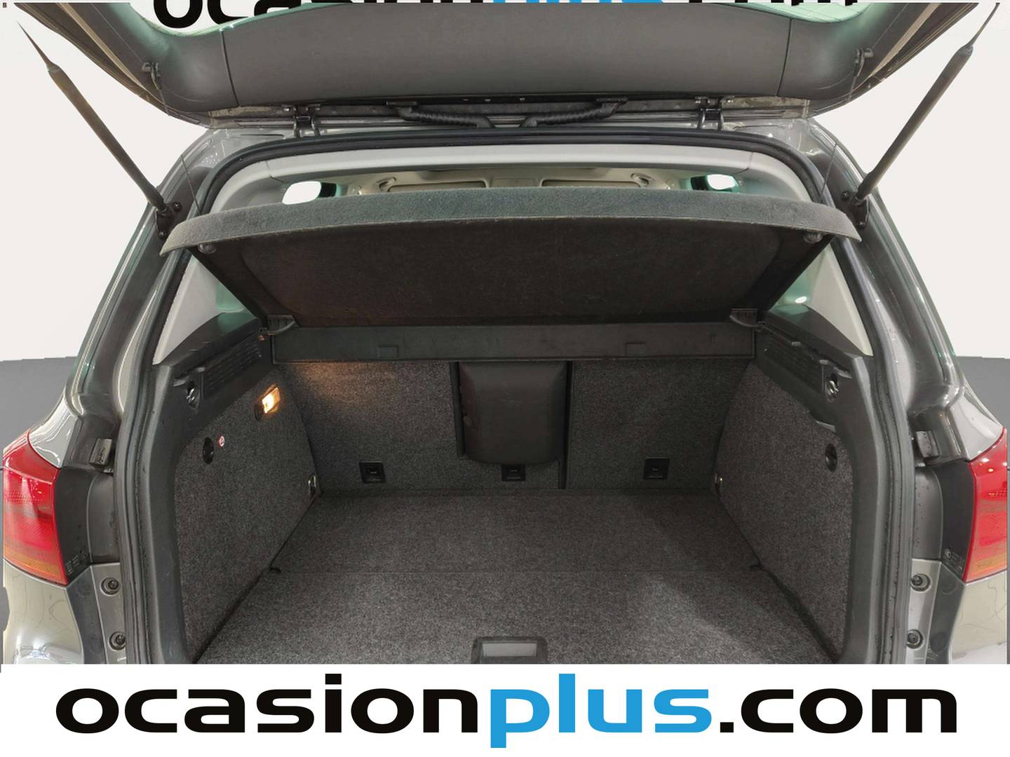 Foto Volkswagen Tiguan Volkswagen Tiguan Sport 2.0 TDI BMT 4Motion  (177 CV) DSG