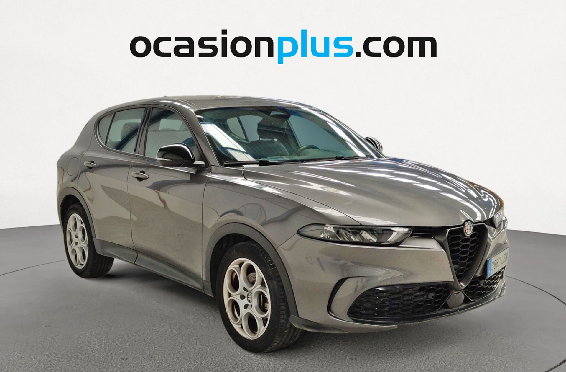 Alfa Romeo Tonale 1.5 MHEV Sprint FWD - foto 2