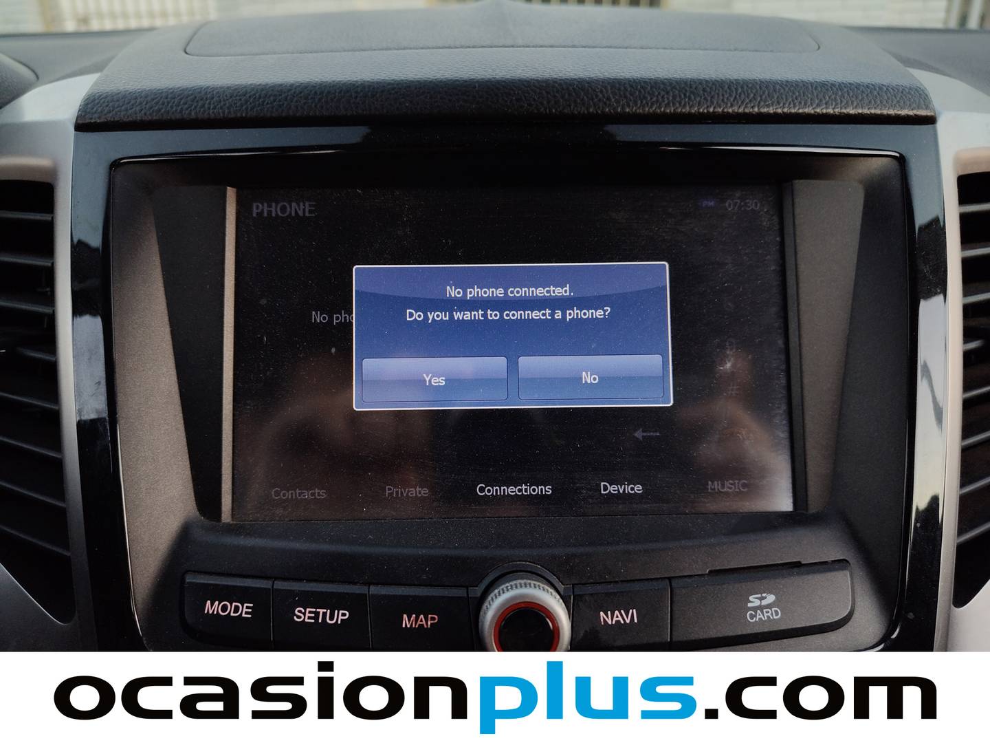 Foto SsangYong Tivoli Ssangyong Tivoli D16T Limited 4x2 (115 CV)