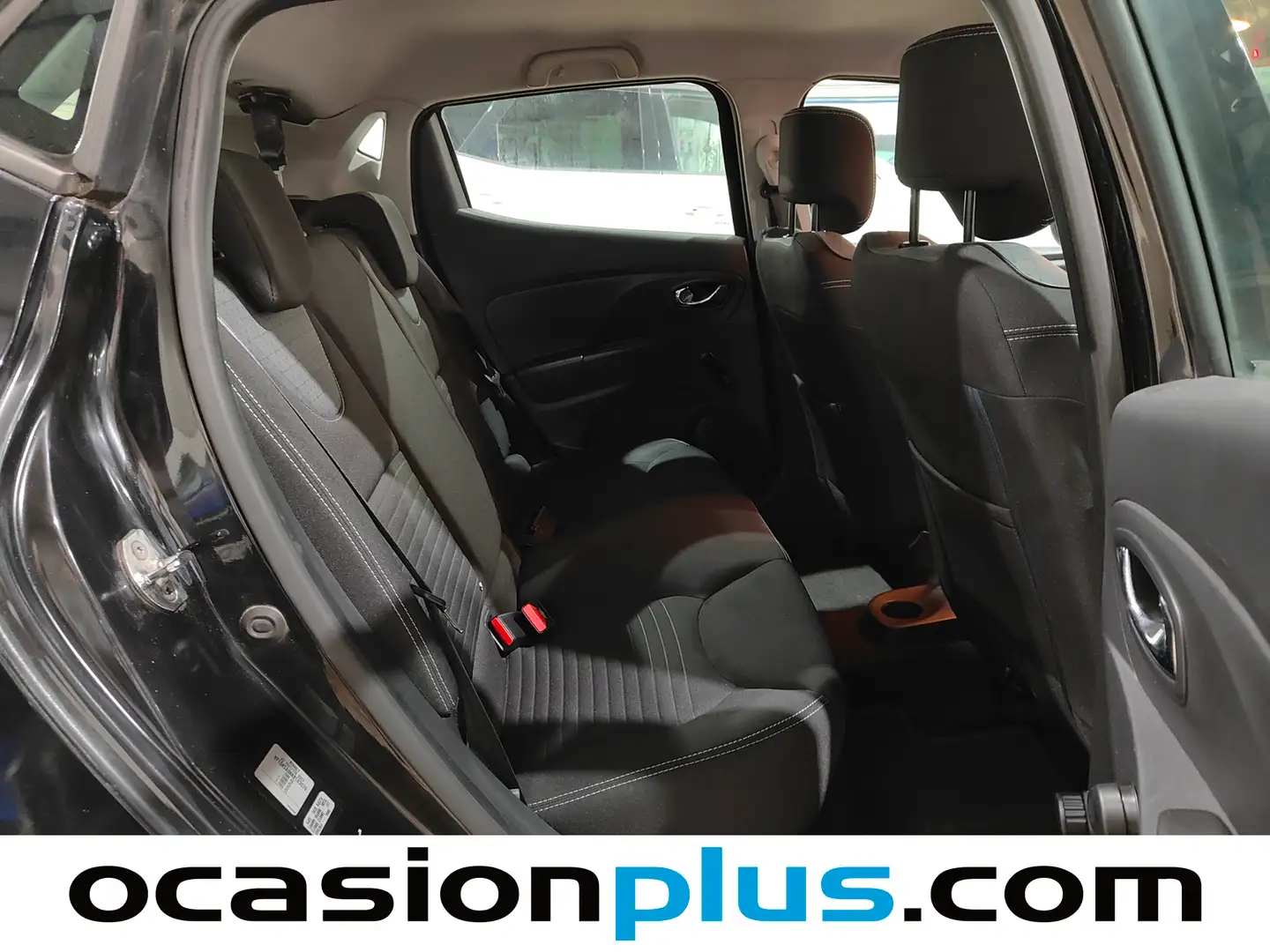 Foto Renault Clio Renault Clio TCe 90 Dynamique Energy S&S (90 CV)